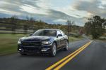 Dodge Charger SXT Rallye AWD 2015 года